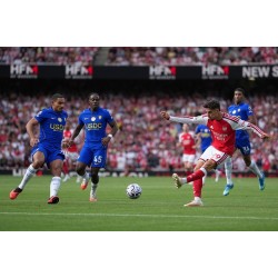 Chelseas größter Verlust war der Abgang von Kai Havertz Chelseas größter Verlust war der Abgang von Kai Havertz